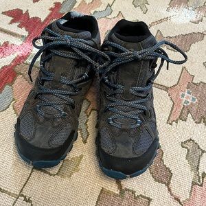 Merrell M-Connect Series Hiking Boots
